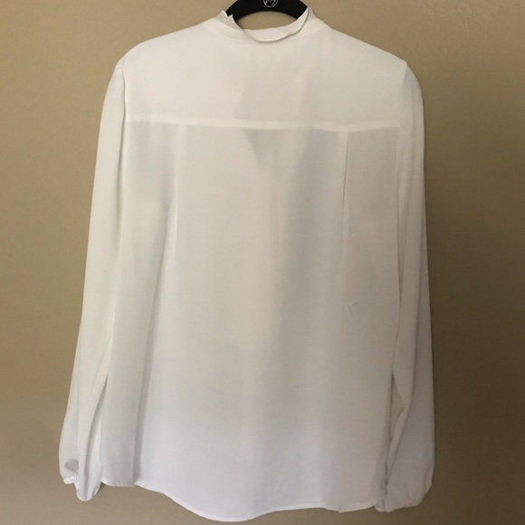 Bar III Blouse - Picture 5 of 7